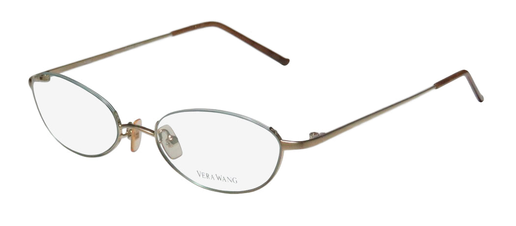 Vera Wang V04 Eyeglasses