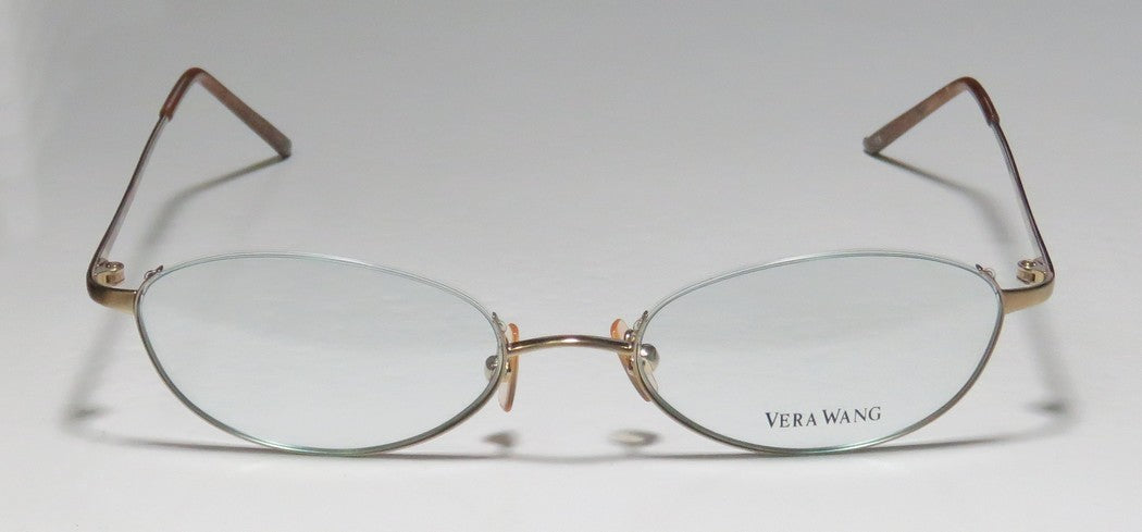 Vera Wang V04 Eyeglasses