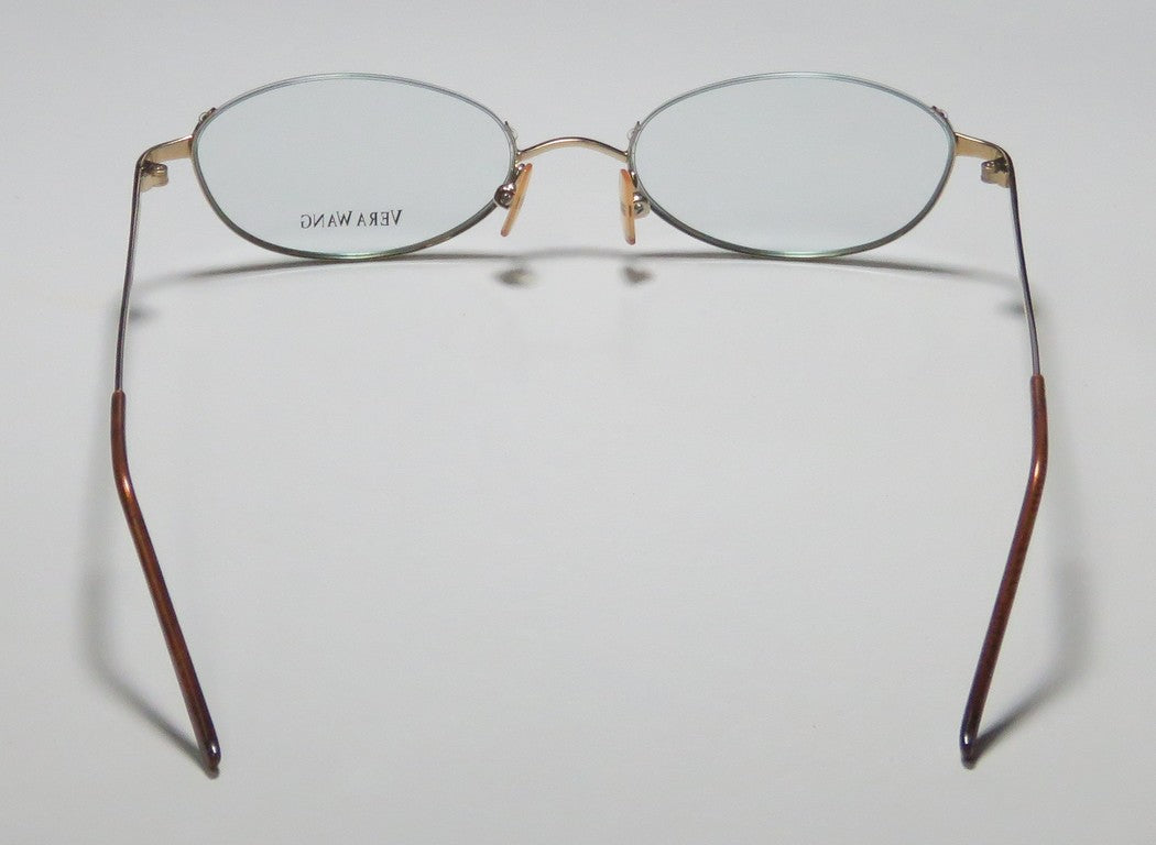 Vera Wang V04 Eyeglasses