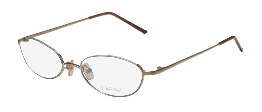 Vera Wang V04 Eyeglasses