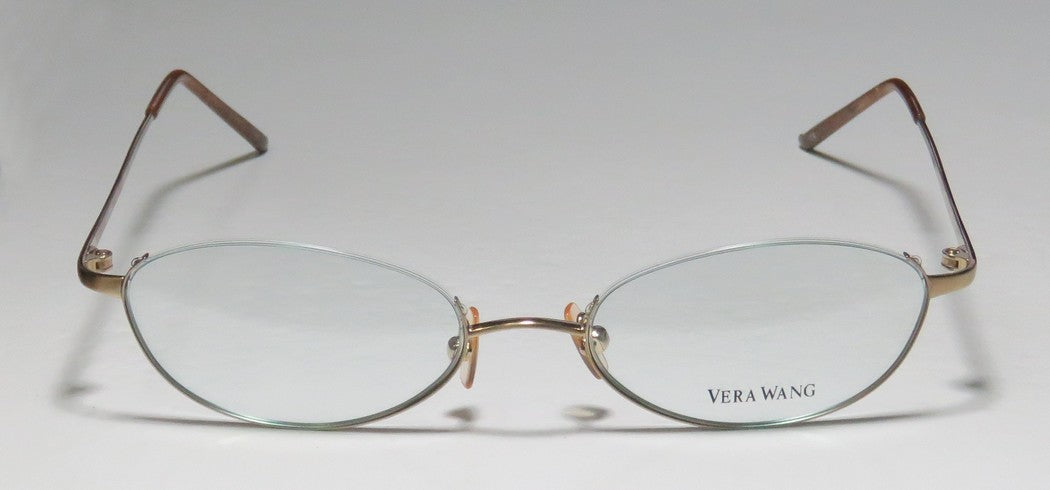 Vera Wang V04 Eyeglasses