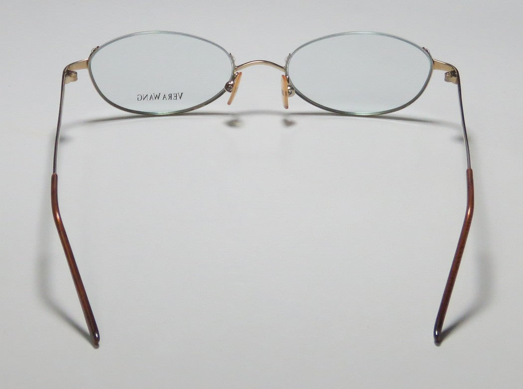 Vera Wang V04 Eyeglasses