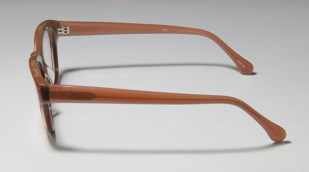 Elizabeth and James Newbury Eyeglasses