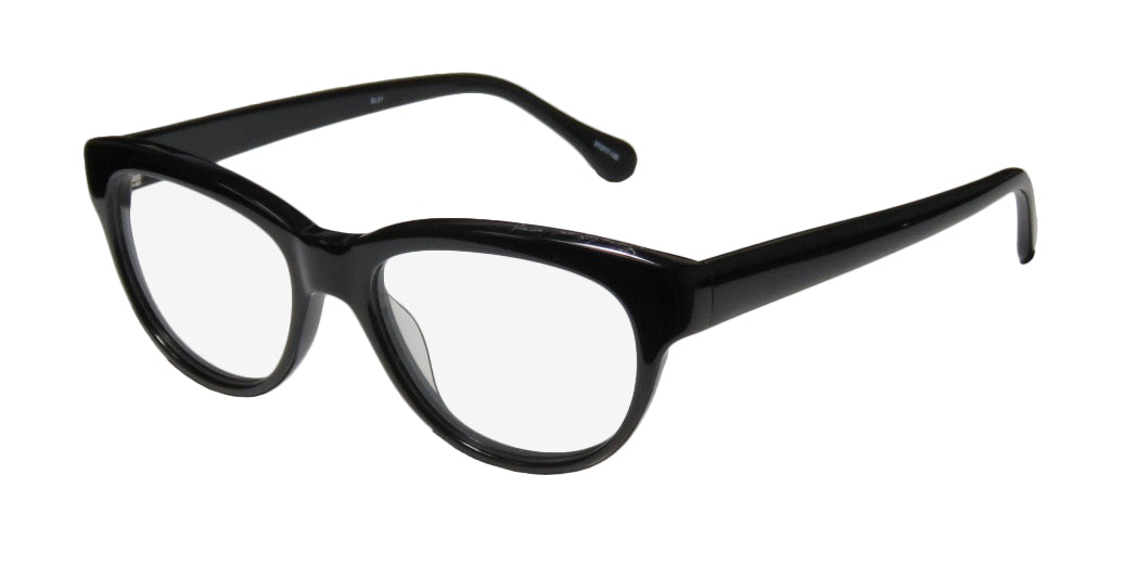 Elizabeth and James Newbury Eyeglasses