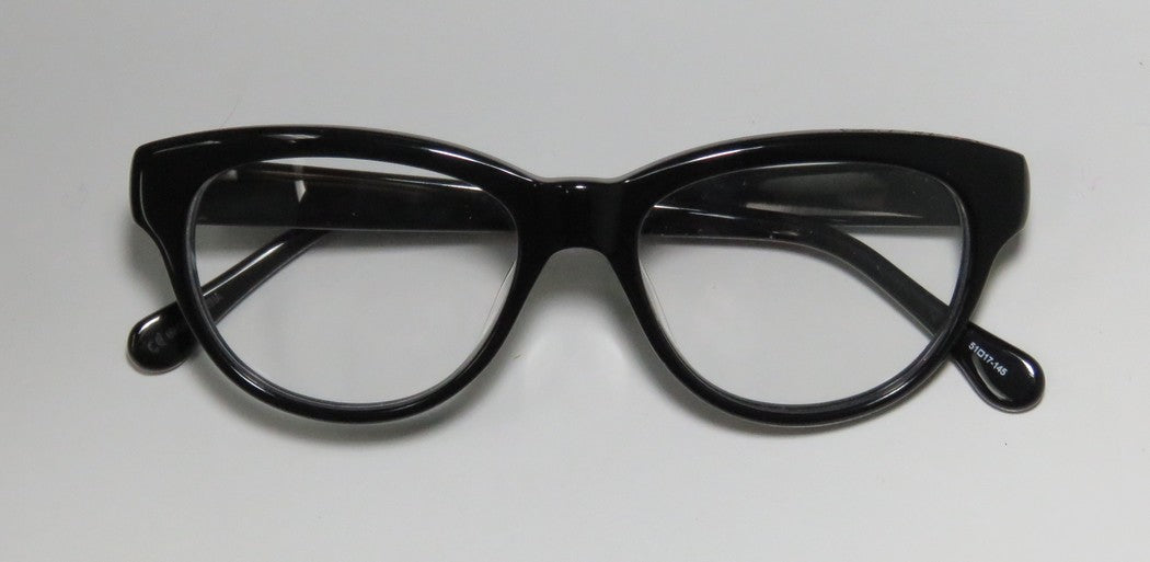 Elizabeth and James Newbury Eyeglasses