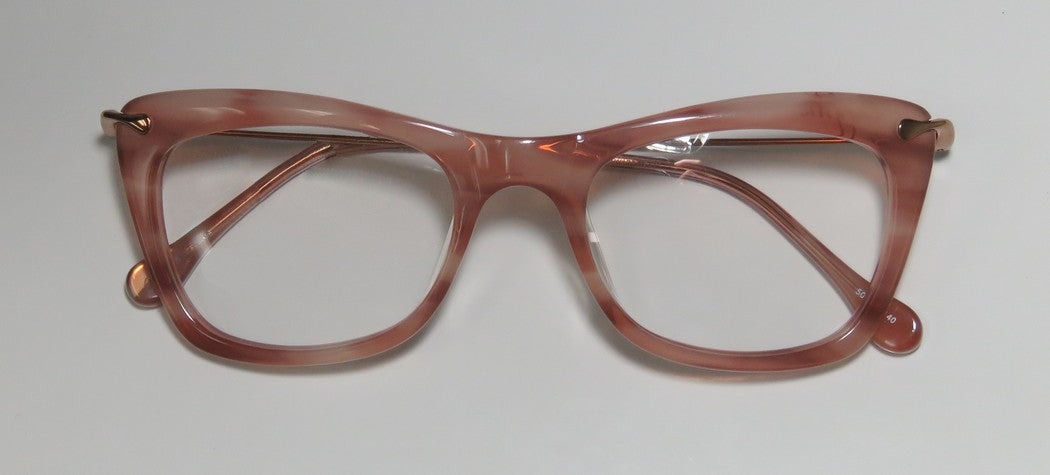 Elizabeth and James Chrystie Eyeglasses