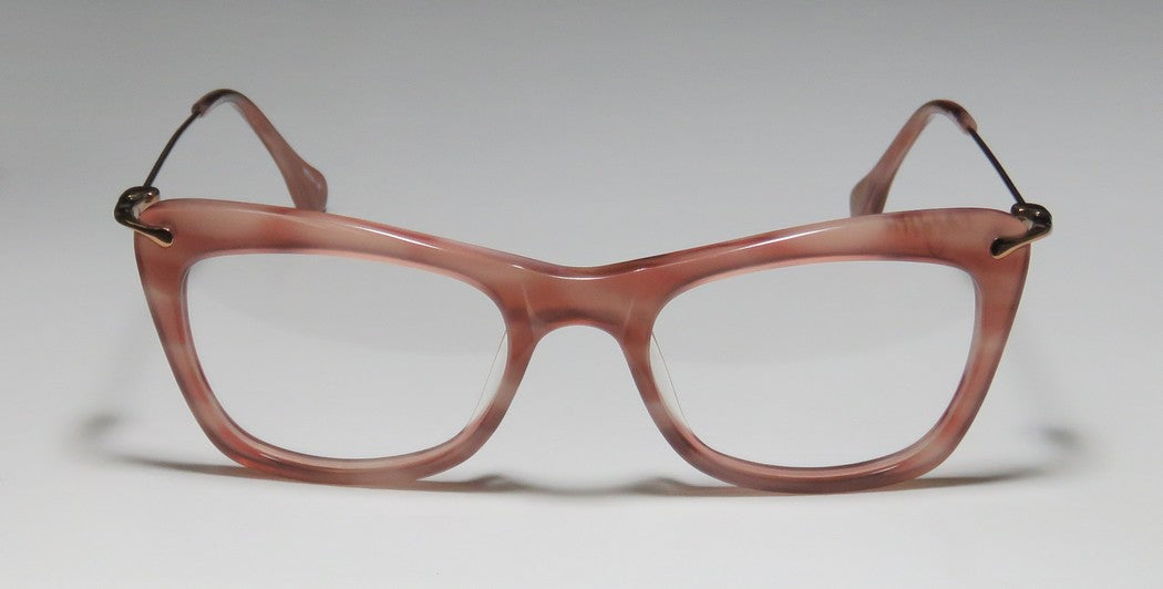 Elizabeth and James Chrystie Eyeglasses