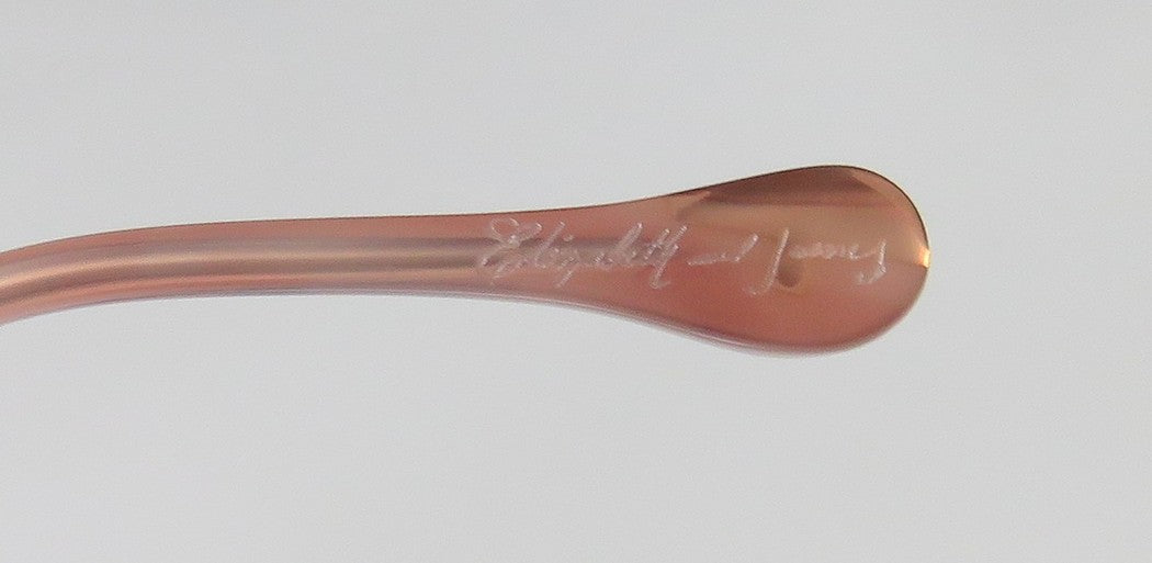 Elizabeth and James Chrystie Eyeglasses