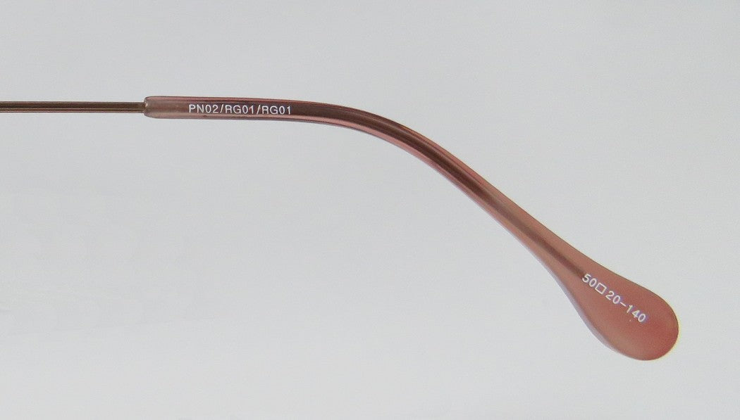 Elizabeth and James Chrystie Eyeglasses