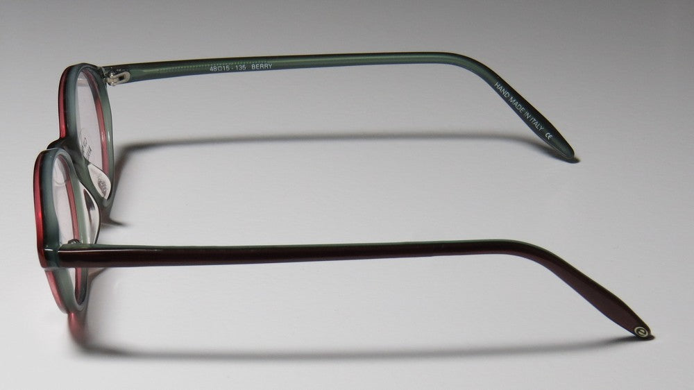 E.N.U.F Folk Eyeglasses