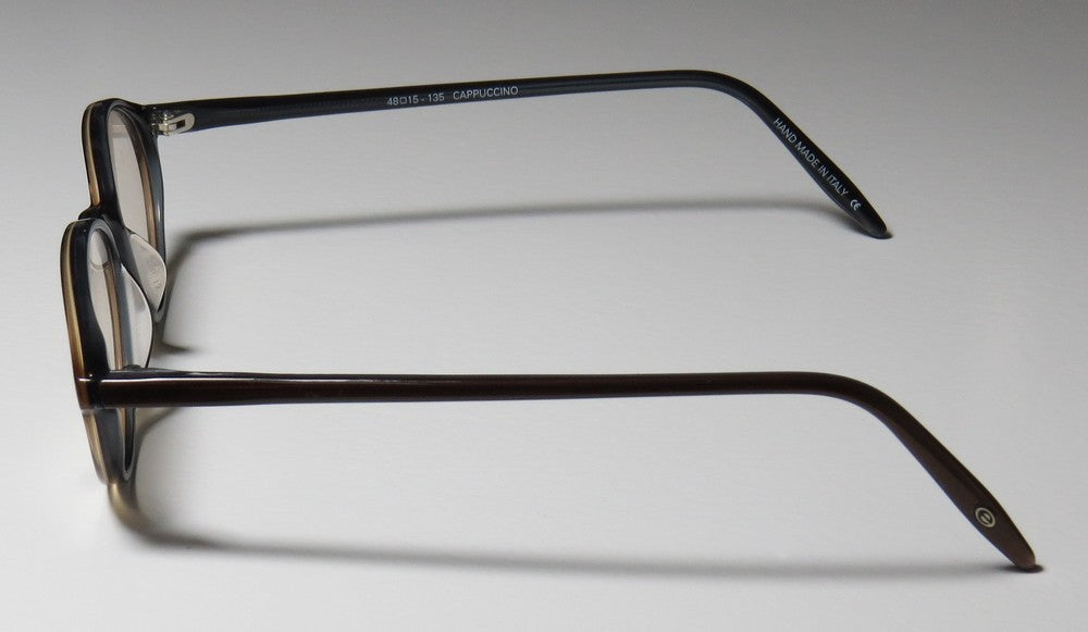 E.N.U.F Folk Eyeglasses