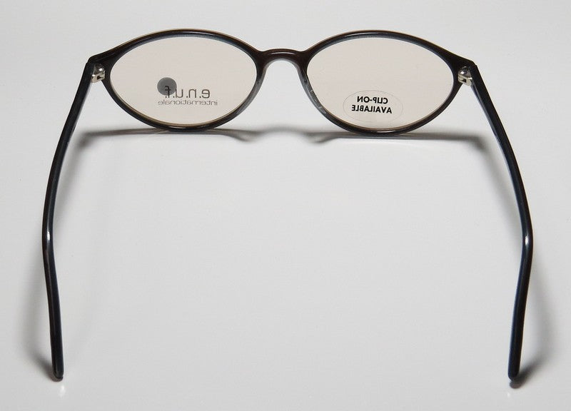 E.N.U.F Folk Eyeglasses