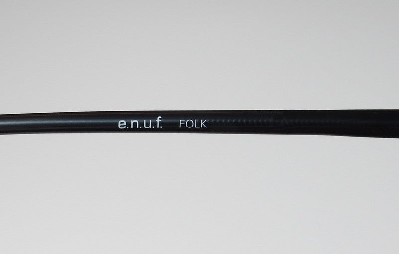 E.N.U.F Folk Eyeglasses