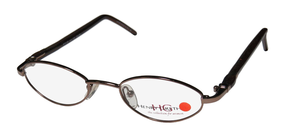 Henry Grethel Vanguard Eyeglasses