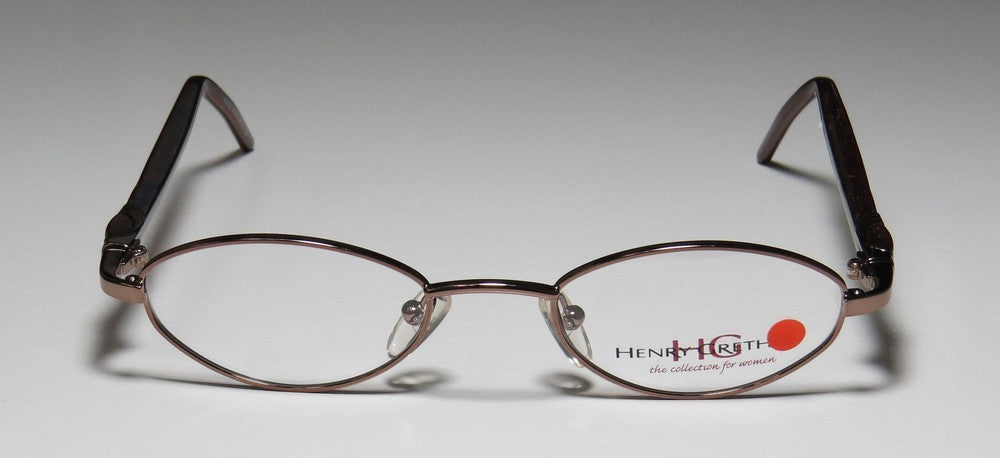 Henry Grethel Vanguard Eyeglasses