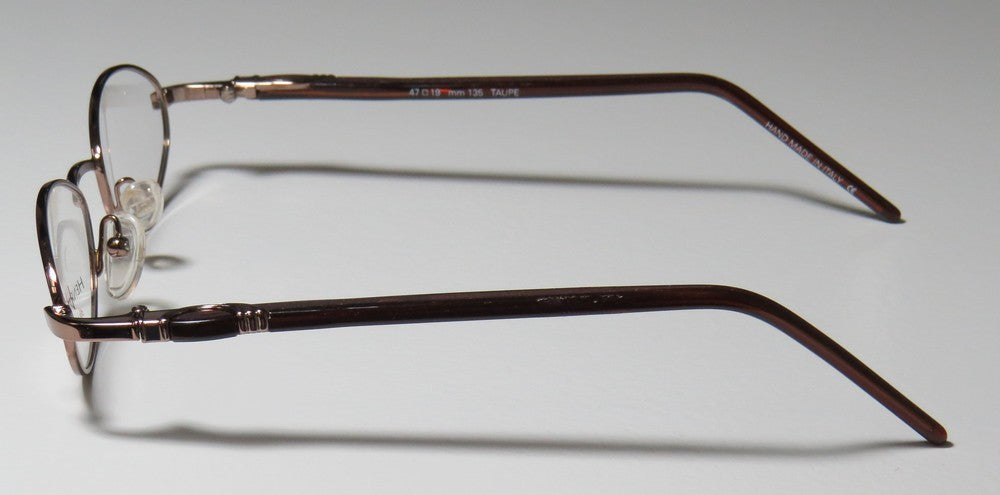 Henry Grethel Vanguard Eyeglasses