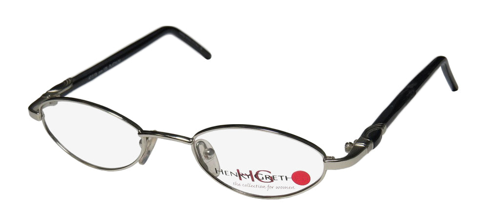 Henry Grethel Vanguard Eyeglasses