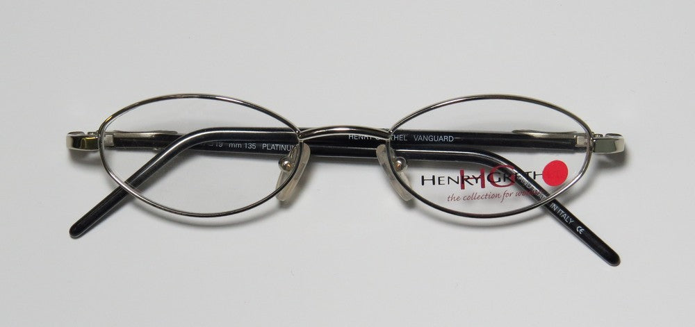 Henry Grethel Vanguard Eyeglasses