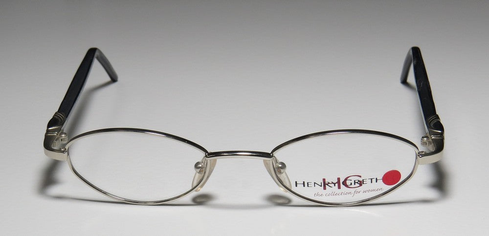 Henry Grethel Vanguard Eyeglasses