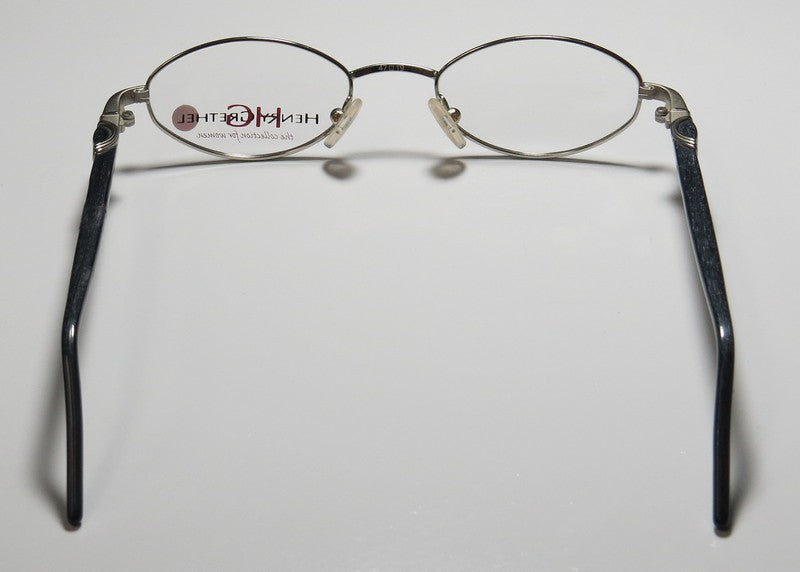 Henry Grethel Vanguard Eyeglasses