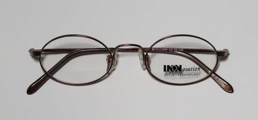 Innovation 17 Eyeglasses