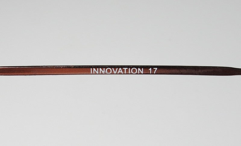 Innovation 17 Eyeglasses