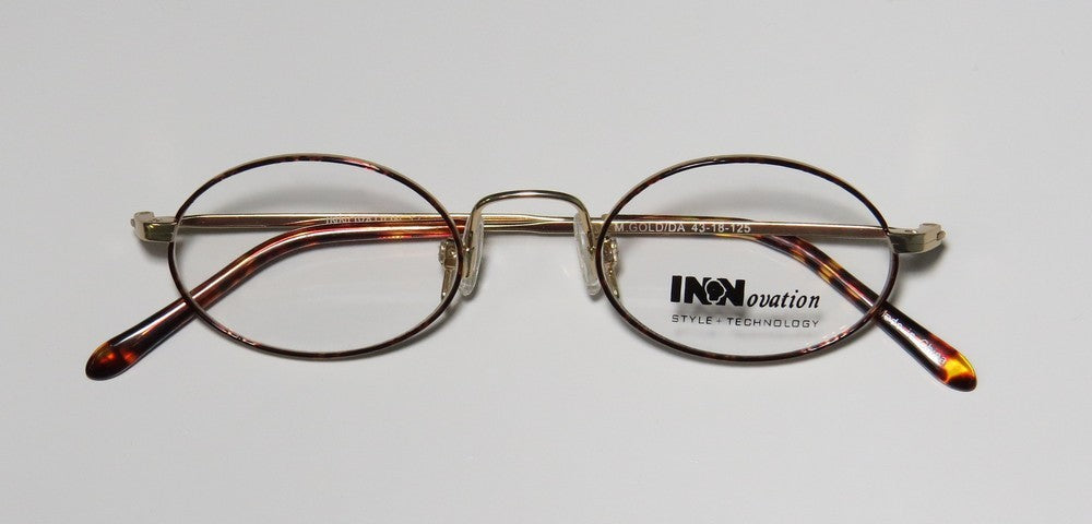 Innovation 17 Eyeglasses