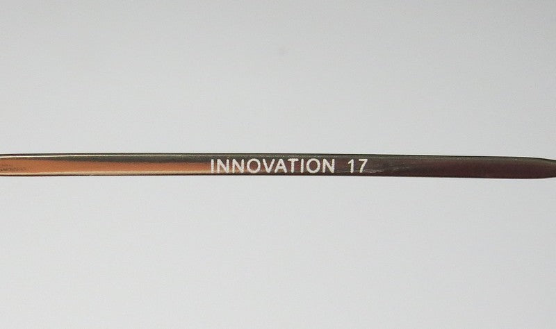 Innovation 17 Eyeglasses