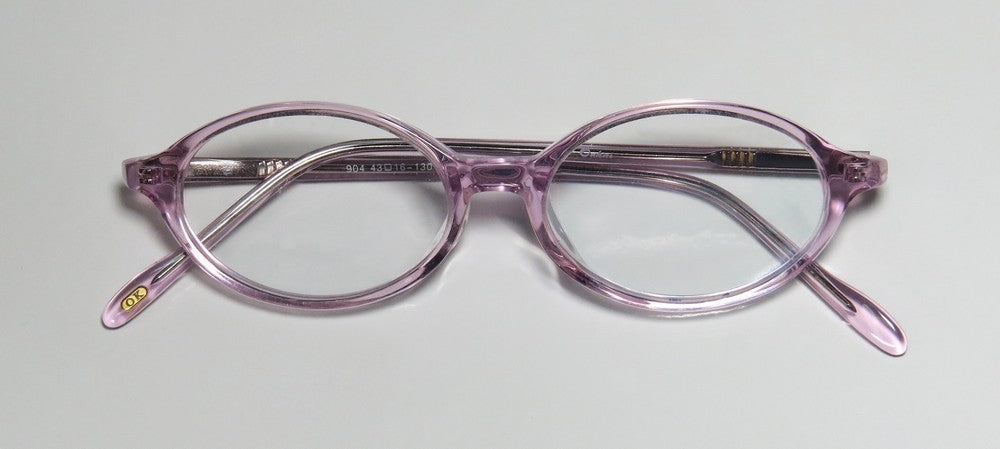 Oukai 904 Eyeglasses