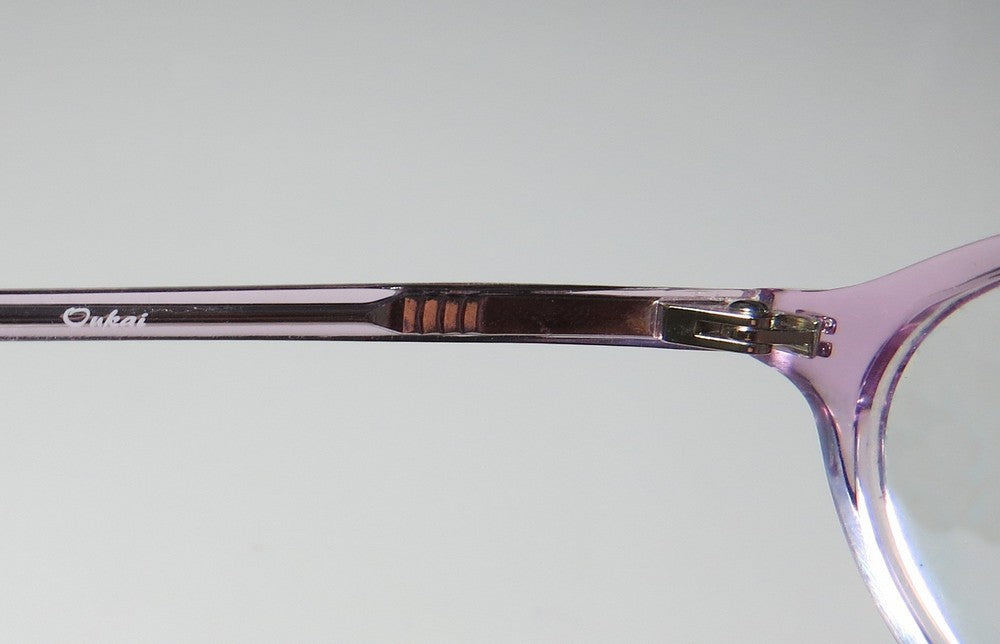 Oukai 904 Eyeglasses