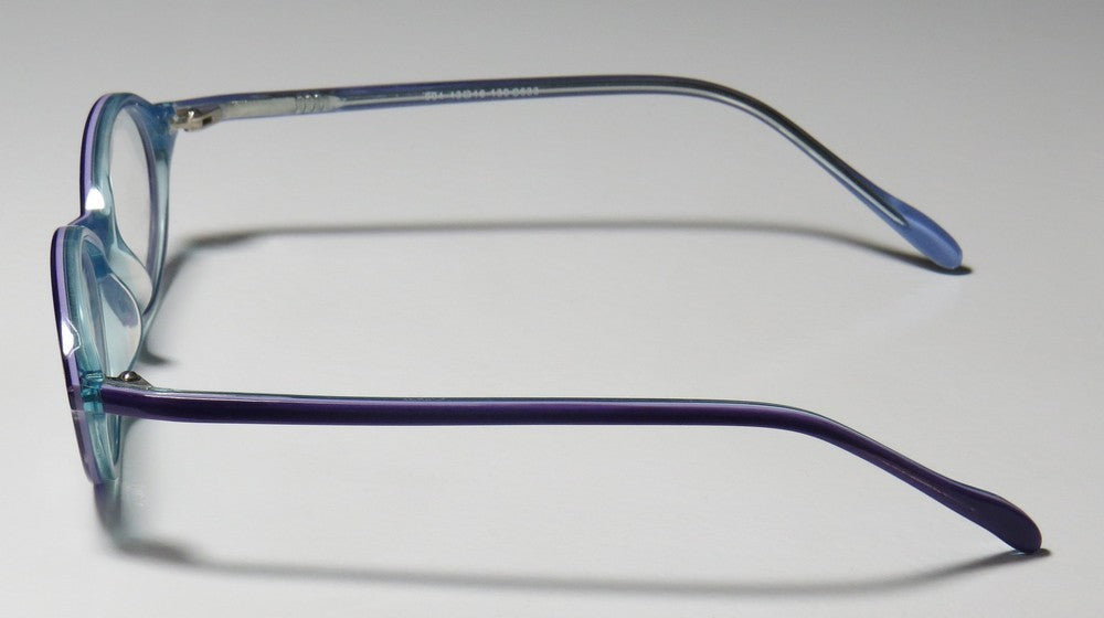 Oukai 904 Eyeglasses