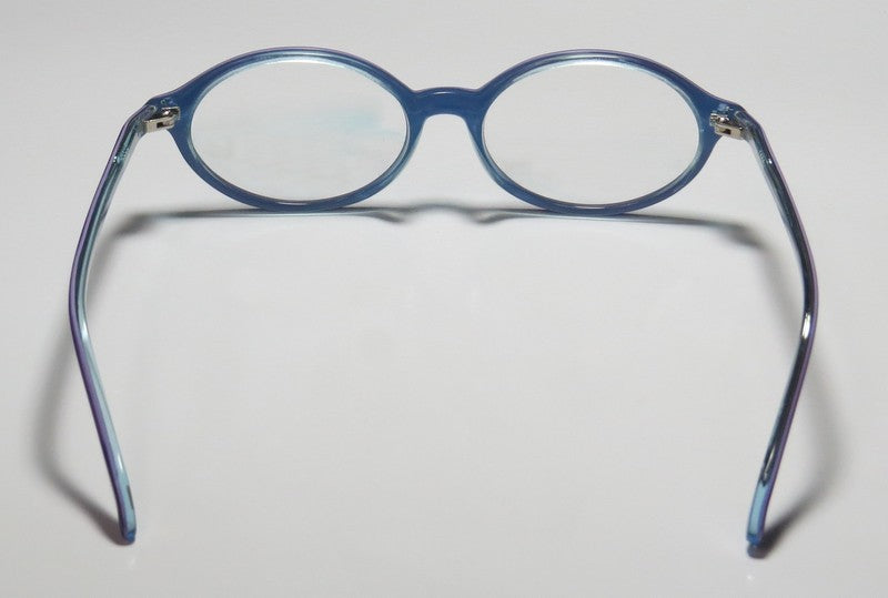 Oukai 904 Eyeglasses