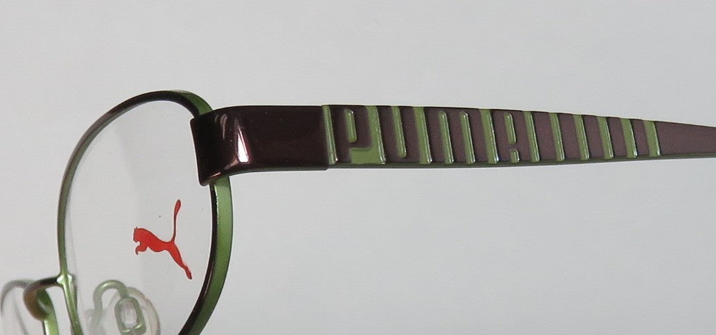 Puma 15420 Eyeglasses