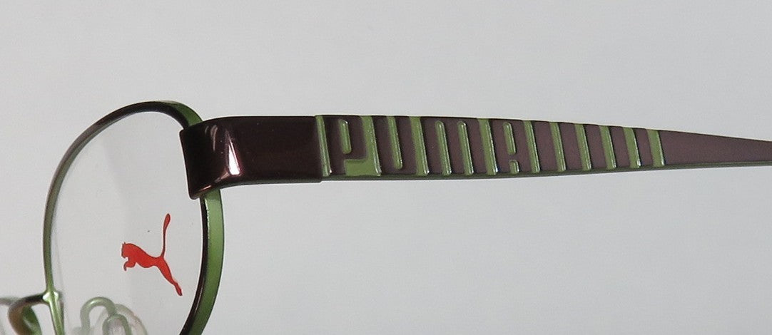 Puma 15420 Eyeglasses