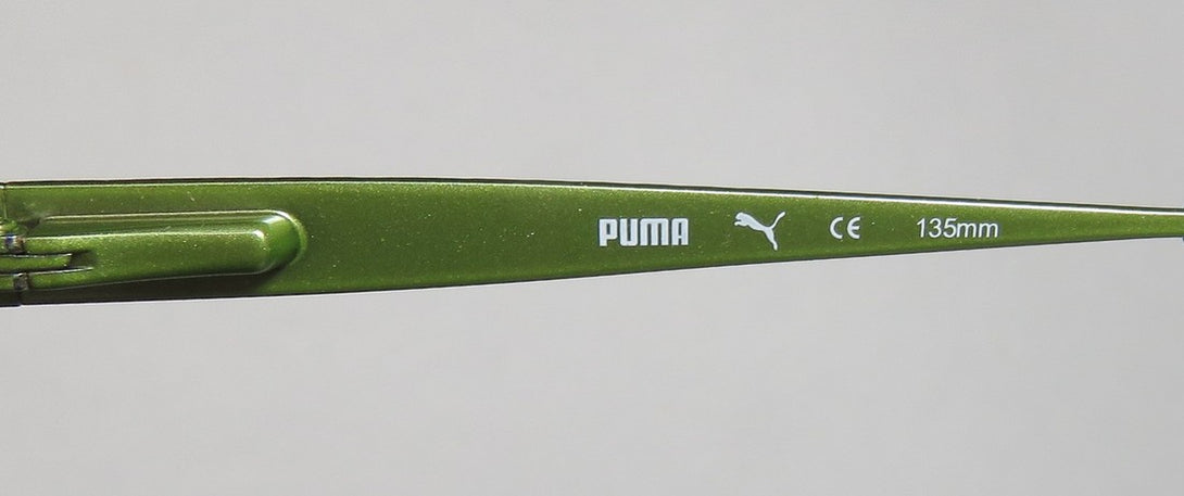 Puma 15420 Eyeglasses