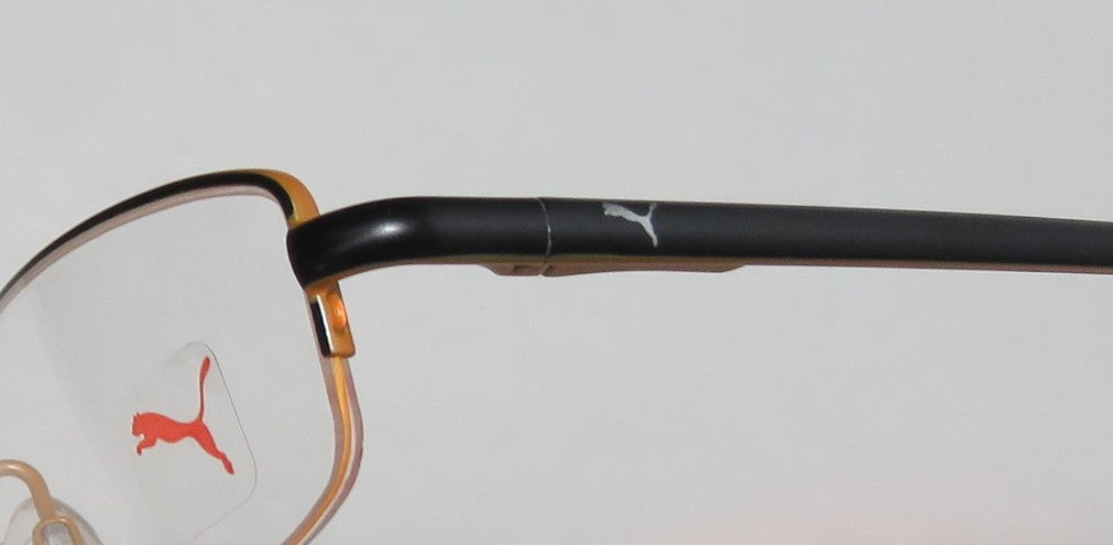 Puma 15447 Eyeglasses