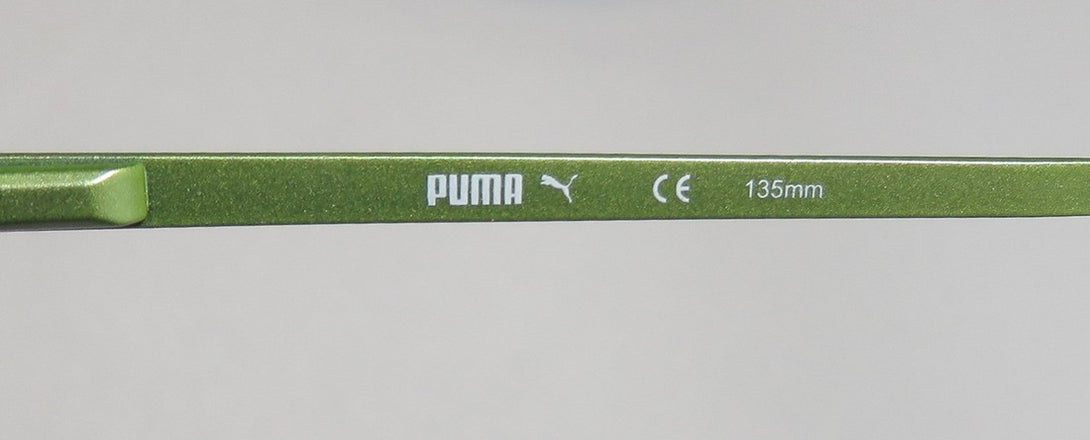 Puma 15447 Eyeglasses