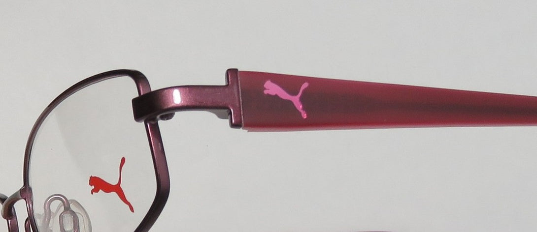 Puma 15356 Femto Eyeglasses