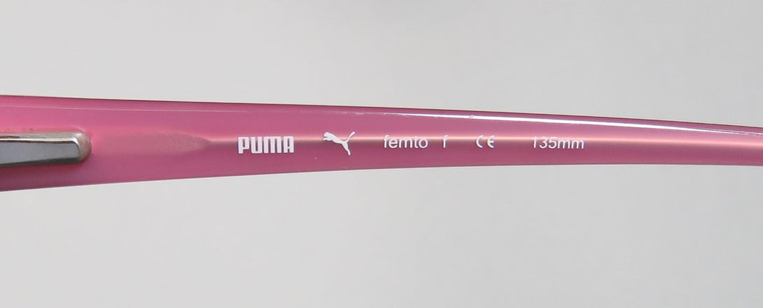 Puma 15356 Femto Eyeglasses