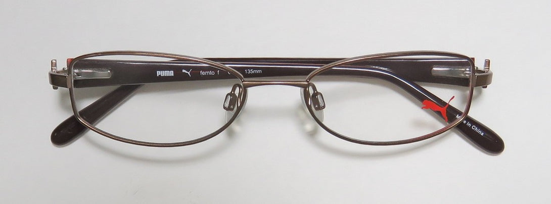 Puma 15356 Femto Eyeglasses