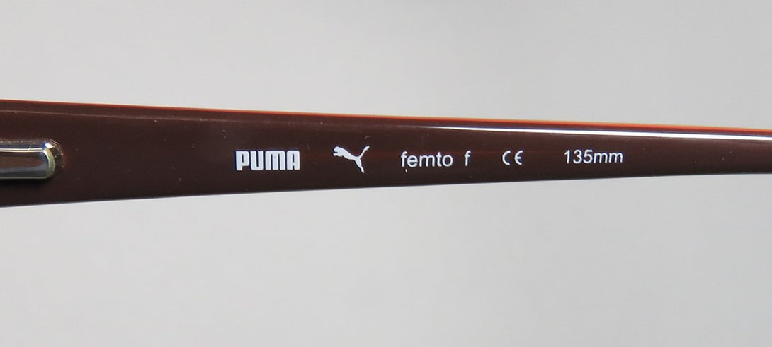 Puma 15356 Femto Eyeglasses