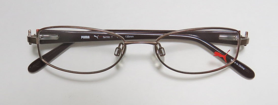 Puma 15356 Femto Eyeglasses