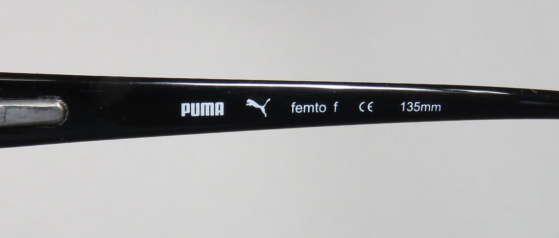 Puma 15356 Femto Eyeglasses