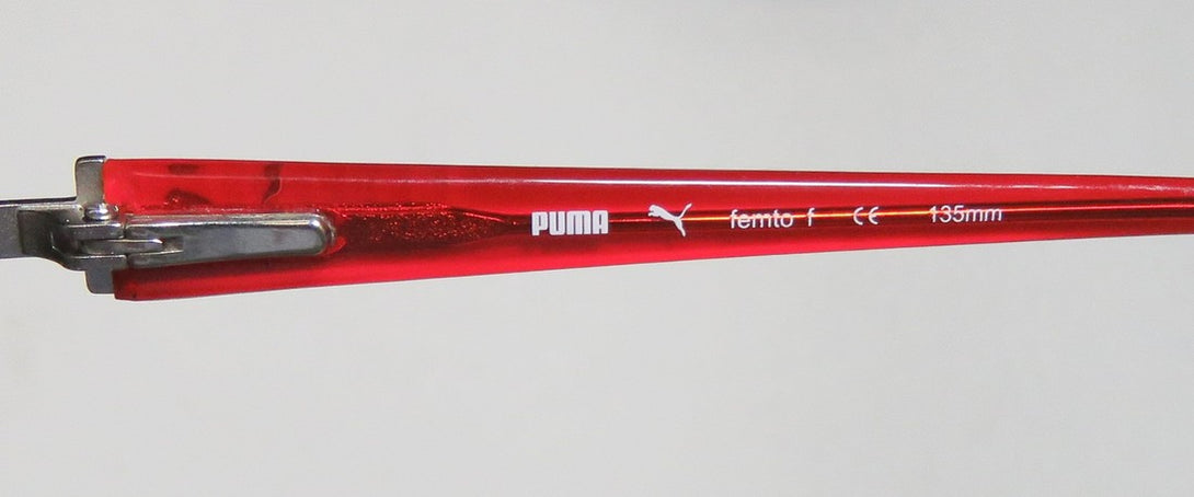 Puma 15356 Femto Eyeglasses