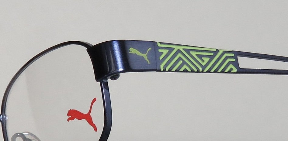 Puma 15417 Eyeglasses