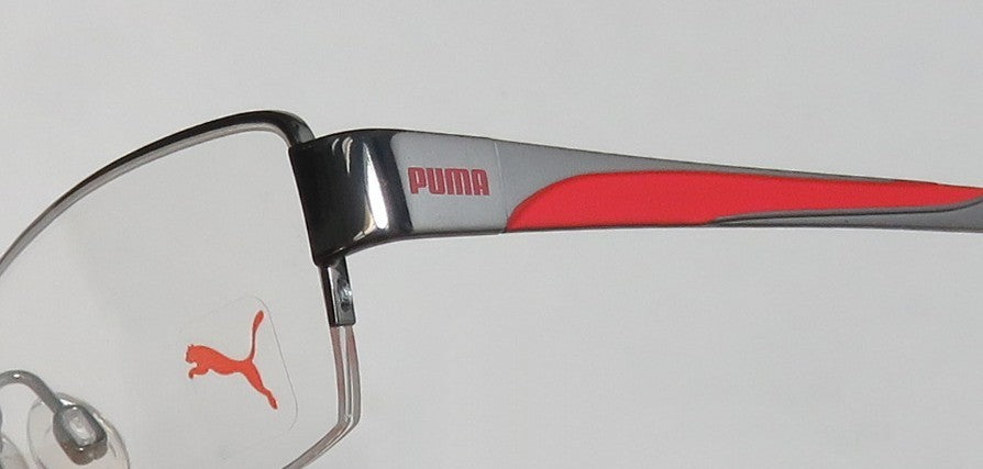 Puma 15406 Eyeglasses