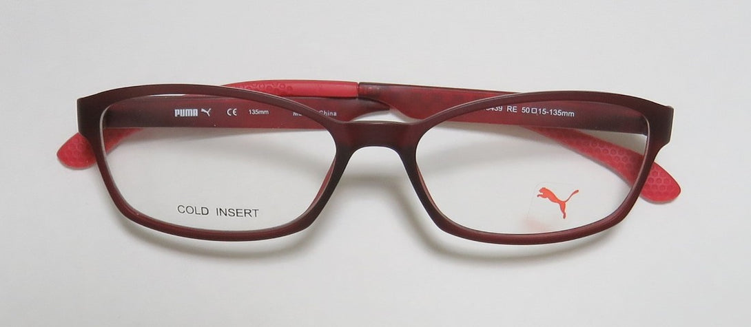 Puma 15439 Eyeglasses