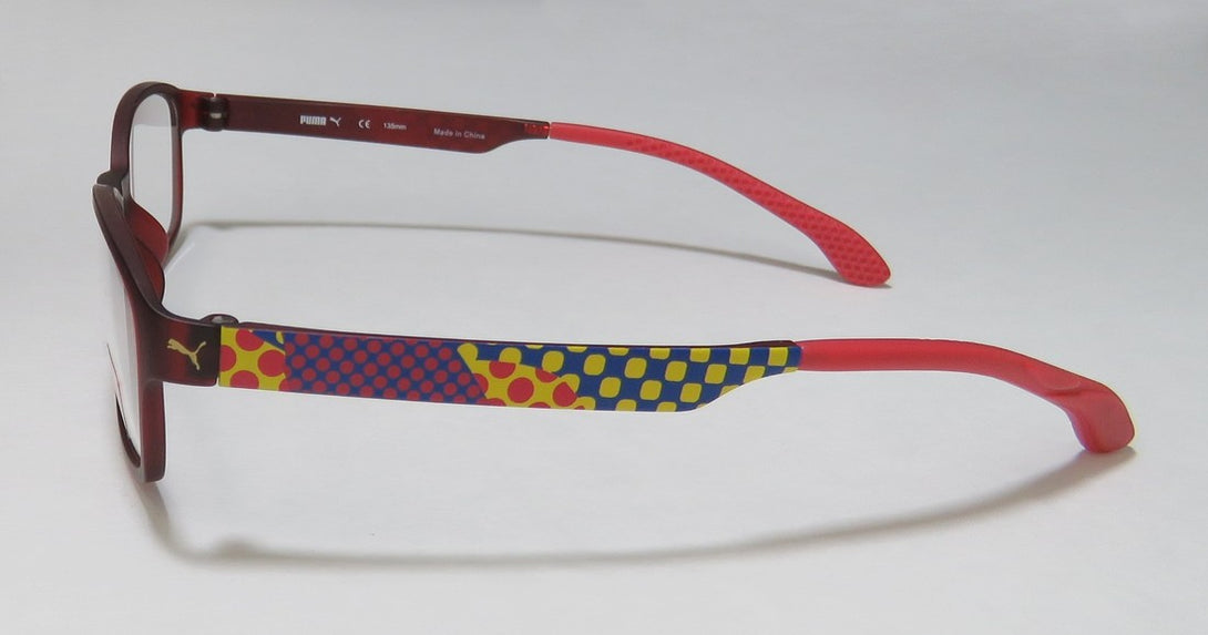 Puma 15439 Eyeglasses