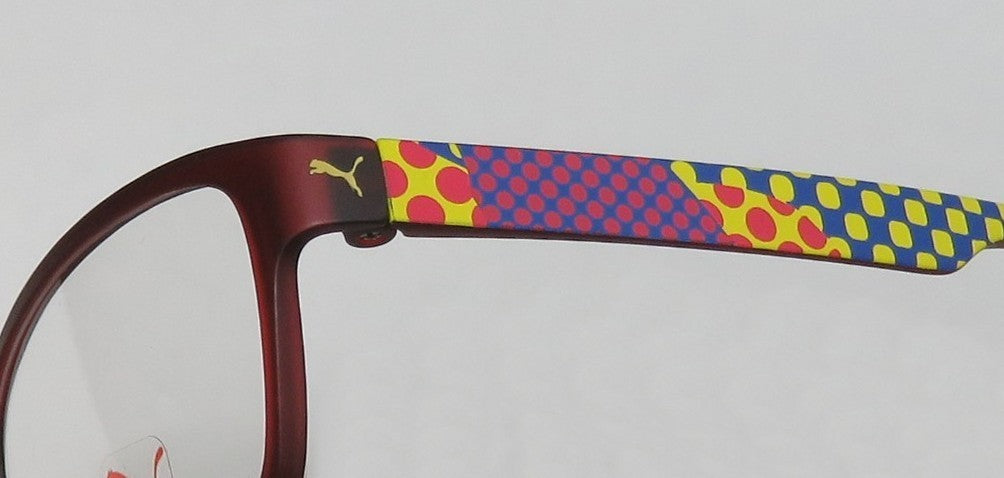 Puma 15439 Eyeglasses