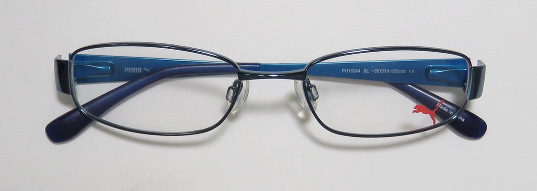 Puma 15244 Tavarua Eyeglasses